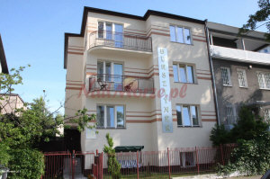svečių kambariai Gdynė