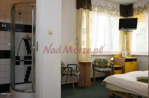 svečių kambariai Gdynė
