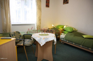 svečių kambariai Gdynė