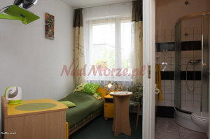 svečių kambariai Gdynė
